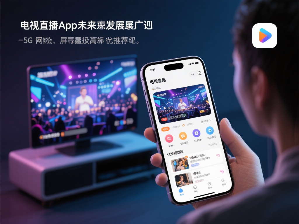 电视直播app（直播电视应用）
