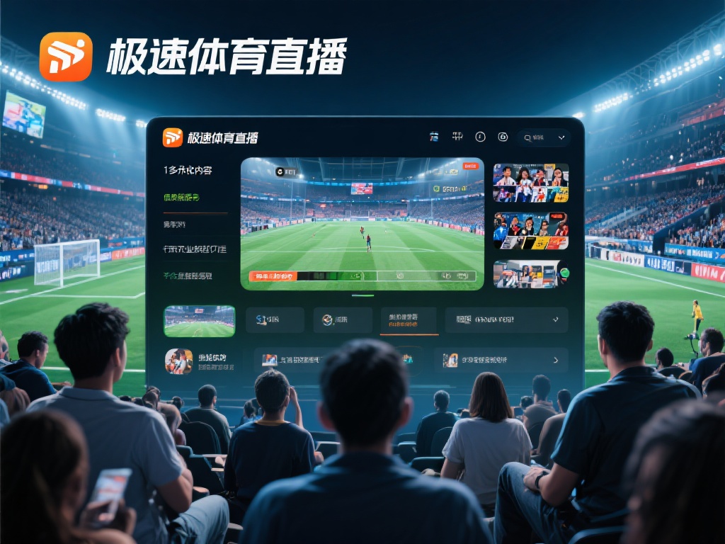 极速体育直播（极速体育直播：全方位赛事精彩呈现）