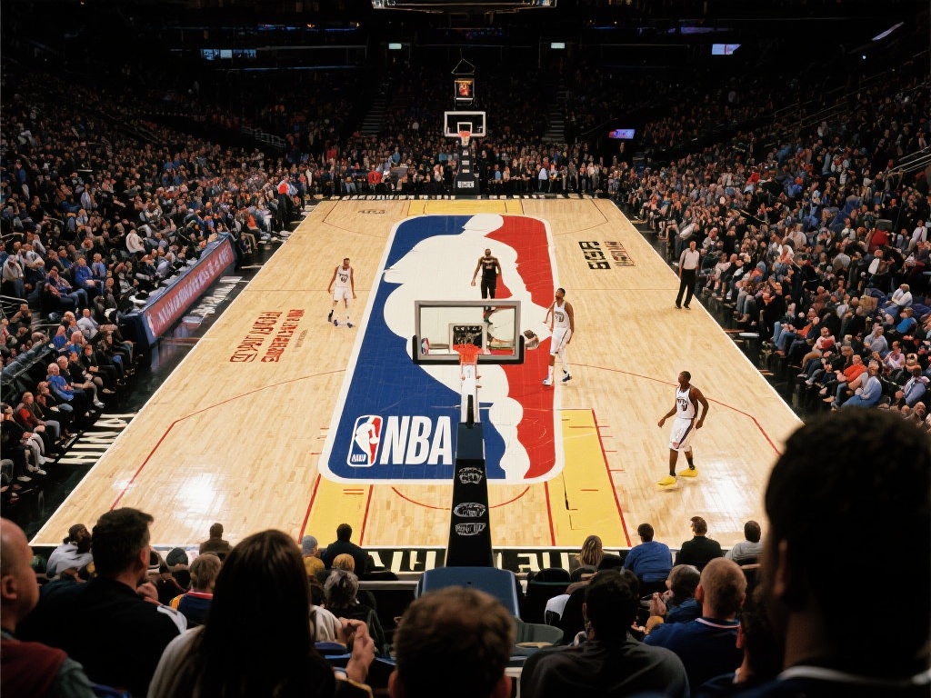 nba看球（NBA赛事直播）