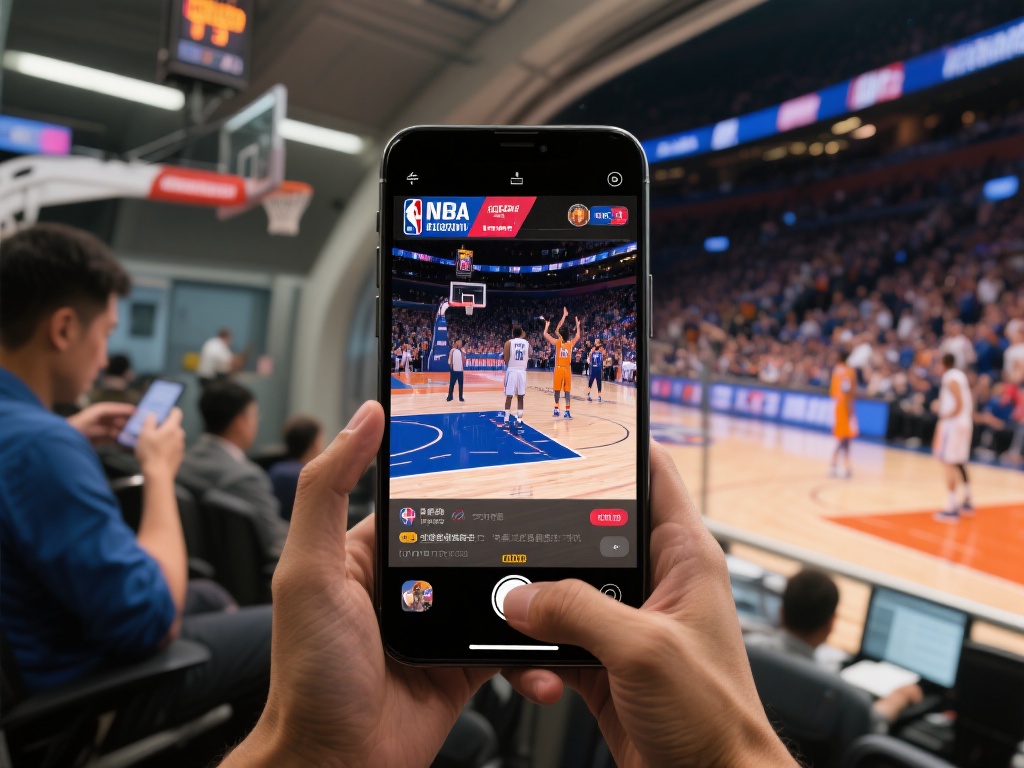 篮球直播（实时掌握篮球赛场风云：顶级赛事直播指南）