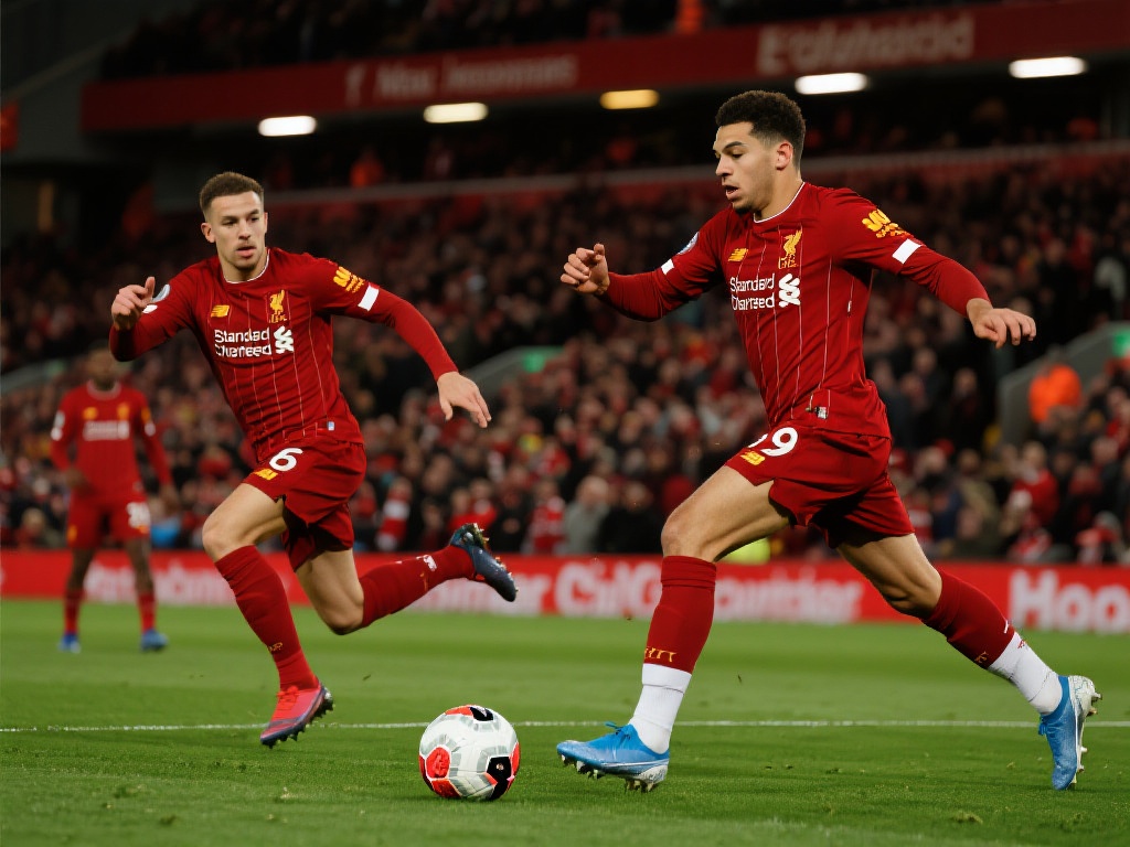 利物浦vs曼联直播（红军对决红魔实时直播）