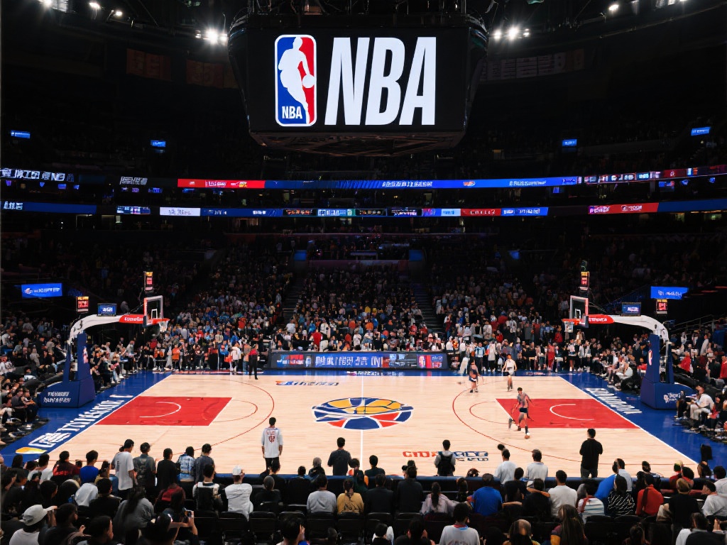 腾讯体育nba（腾讯体育NBA精彩赛事全程高清直播）