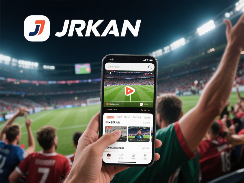 jrkan（极速看）