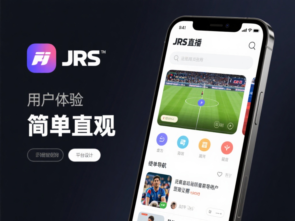 jrszhibo（体育赛事直播）