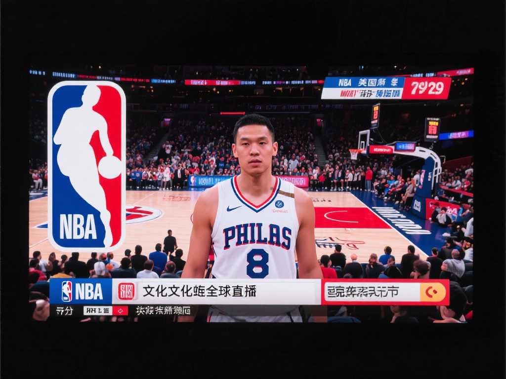 nba直播（免费观看高清NBA直播的平台推荐）