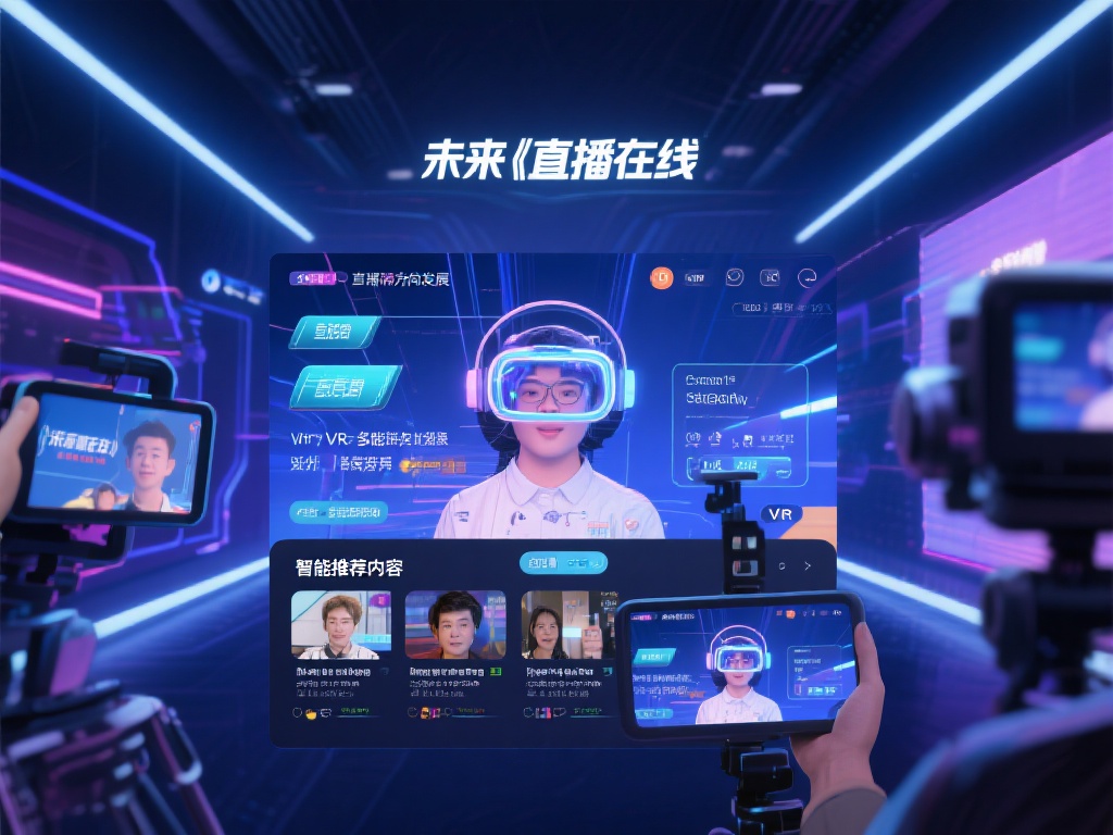 直播在线（在线直播）