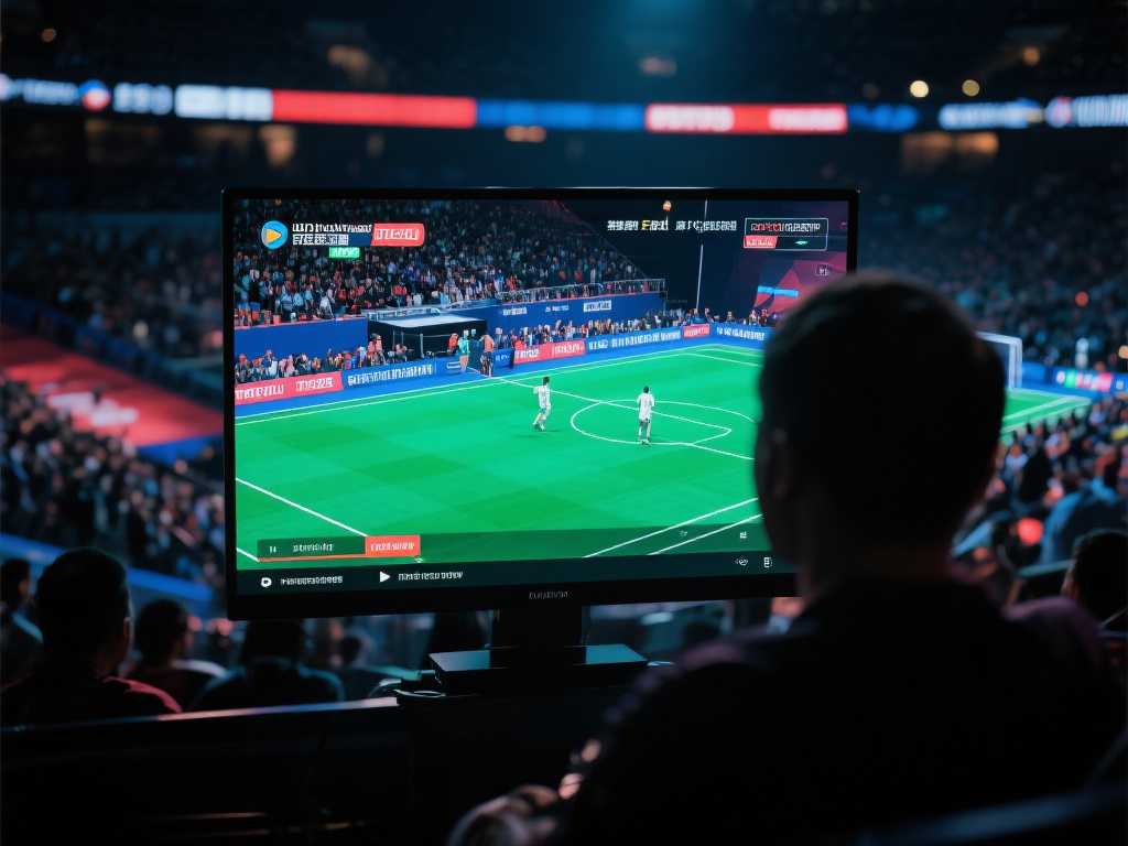 足球直播在线直播观看免费（免费看足球比赛在线直播）