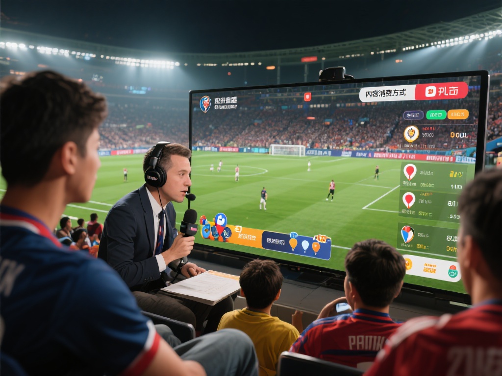 看球直播（畅享高清看球直播，激情零距离体验）