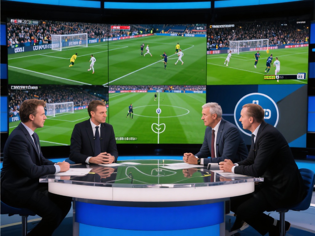 英超回放（英超重温）