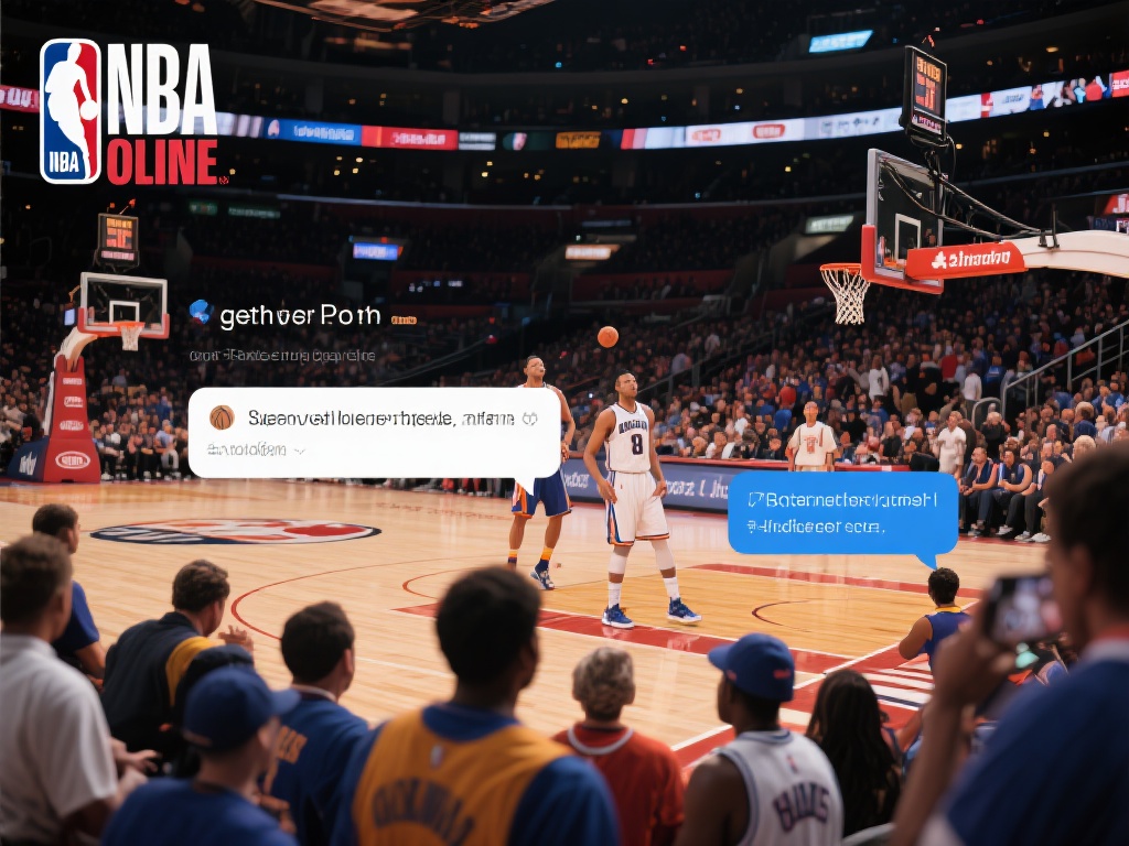 nba在线（免费看NBA在线直播高清回放平台推荐）