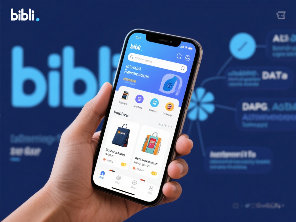 blibli（探索Blibli购物平台：尽享便捷与多样选择）