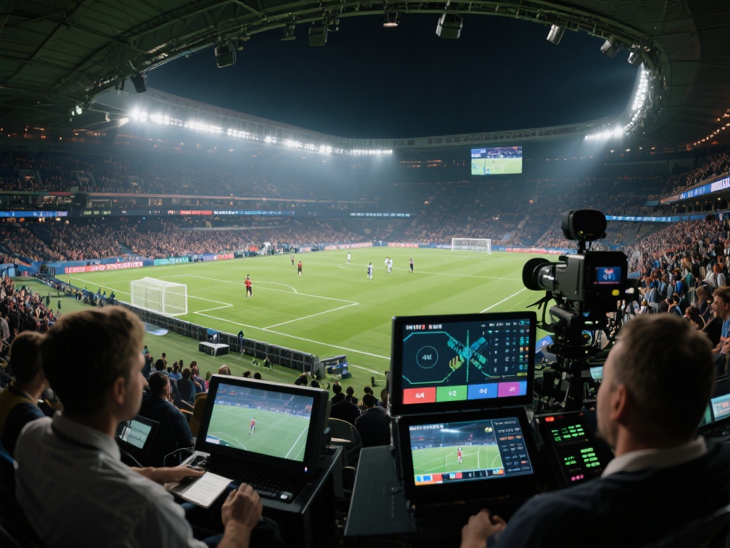 球赛直播（在线观看高质量球赛直播平台推荐）
