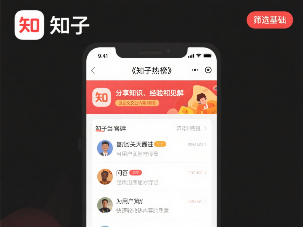 知乎热榜（深度解读知乎热榜背后的热点话题）