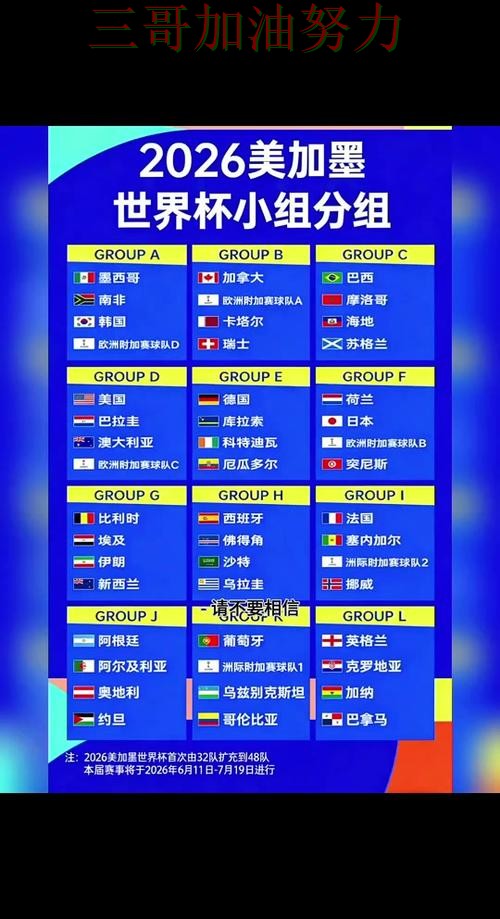 世界杯投注是否值得用别乱选,深度解析给你答案(FIFA World Cup 2026) 世界杯投注是否值得用别乱选,深度解析给你答案(FIFA World Cup 2026)