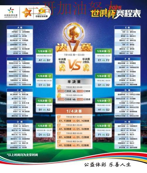 2026 FIFA World Cup